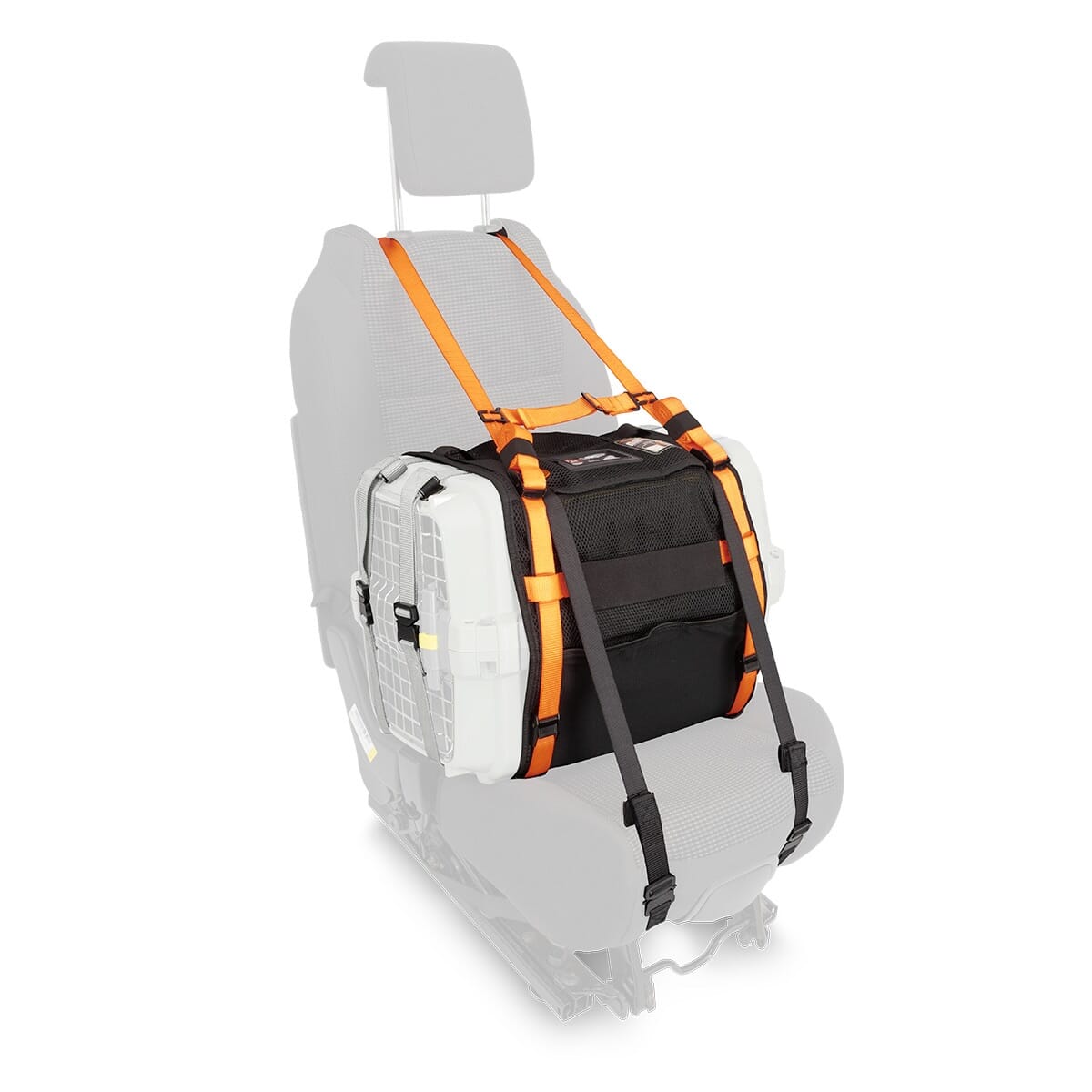 SRC PET CAR SAFETY — EB03.002